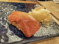 -鮨政· Omakase(港汇恒隆广场店)
