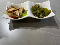 -郑享吃烧烤烩面(红专路店)