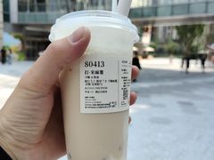 -阿嬷手作(成都万象城店)