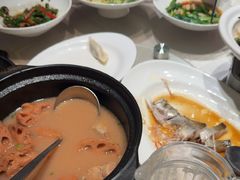 -王府井酒店(金桥港湾店)