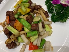 -周锦记广式餐厅(格林生活坊2期店)