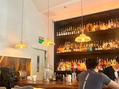 -The PEAT Coffee(深业中城店)