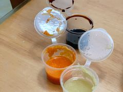 -新加坡高记KOO KEE Restaurant(盈科店)