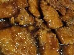-圆满素食林饭店非遗素食(河西店)