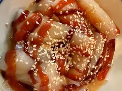 -左记港食(融科天城店)