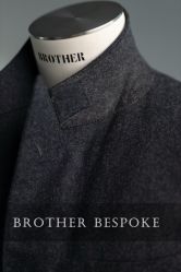 -Brother西服礼服定制·商务·婚礼(佛山南海店)
