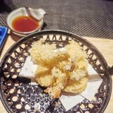 友谊路也有好吃的日料店了[调皮]