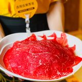 解锁魔都连锁火锅口味榜第一的毛肚火锅！