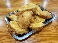 -陈氏肥蛤(小纬六路总店)