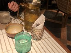 -CHINCHIN 青青·泰国料理(万象食家店)