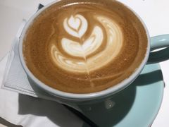 -sugarman espresso素饮糖人高新咖啡工厂