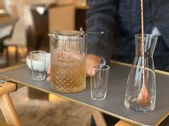 -Amber(置地文华东方酒店)