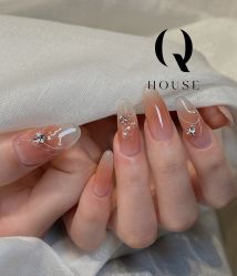 -QHOUSE美甲美睫