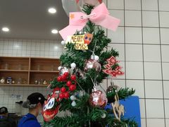 -茶百道(吉嘉港店)