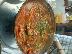android_upload_pic-延成苑韩式烤肉店(长春道店)