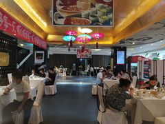 -眉州东坡(通州店)