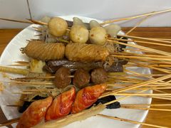 -郭记小街麻辣烫(虎坊路店)