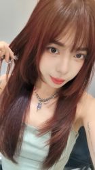 -DL HOPE造型