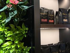 -Peet's Coffee皮爷咖啡(德基店)