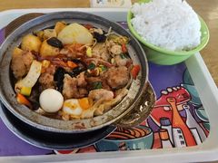 -苏州大学独墅湖校区-第8食堂(崇文路店)
