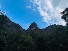-十九峰景区