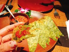 -花马天堂云南餐厅 Lost Heaven(高邮路店)