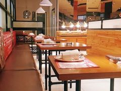 -比格比萨自助(新辰里学清路店)