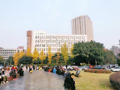 -西南交通大学(九里校区)