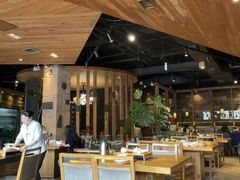 -小城粥道·海胆鲜虾粥(解放广场店)