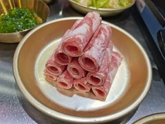 -Meet Sun韩式大排档(五一广场7MALL店)