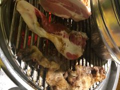 -伊茉家的烤肉店(勒泰中心店)