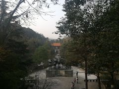 -富乐山