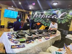 -顽主轰趴馆团建ktv桌游狼人杀(望京店)