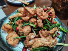 -金龙·打边炉(武进路店)