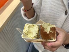 -野人先生现做冰淇淋(西安赛格店)