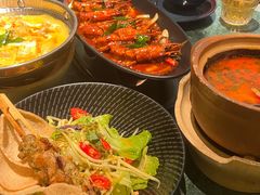 -美奈小馆·越南料理(福田星河COCO Park店)