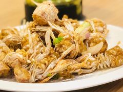 -501號台州海鲜餐厅(海创园店)