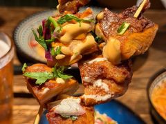-Q MEX 库迈墨西哥餐吧(三里屯店)