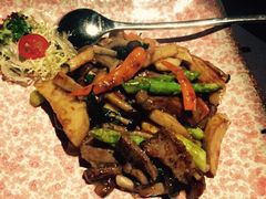 T馆-T館·花园艺术餐厅