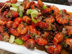 -郑喜旺烧烤(郑州总店)