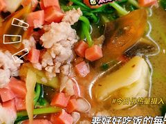 -湖南乡情湘菜馆(罗湖店)
