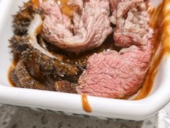 -非遗•老字号•阿彬牛肉火锅(广济桥店)