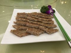 -新好景海鲜酒家(新塘店)