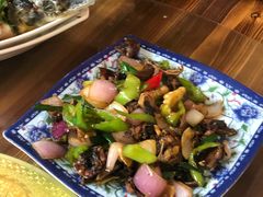 -七彩云酸水鱼(龙胜十七分店)
