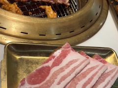 -炙城·韩式烤肉(南京东路店)