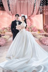 -DC大蔡婚礼策划(李公堤店)