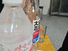 -黄小串·烤串海鲜涮牛肚(升龙广场店)