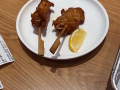 -味千拉面(泰州万达广场店)