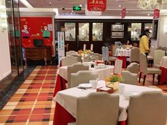 大堂-大鸭梨烤鸭店(朝阳路店)