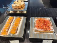 -圣丰索菲特·2 On 988 Café 自助餐厅